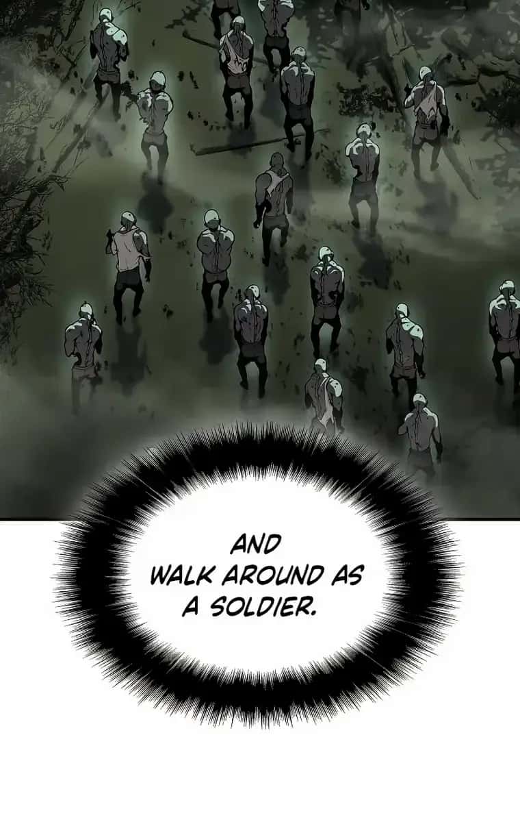 The Priest of Corruption Chapter 20 Page 91