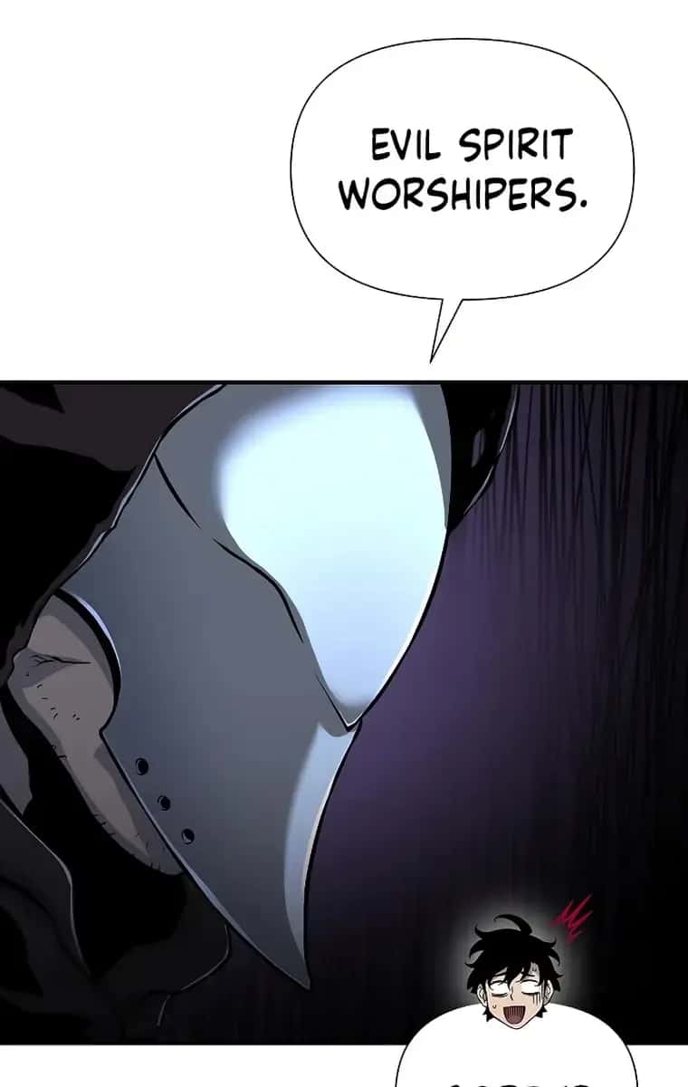 The Priest of Corruption Chapter 20 Page 124