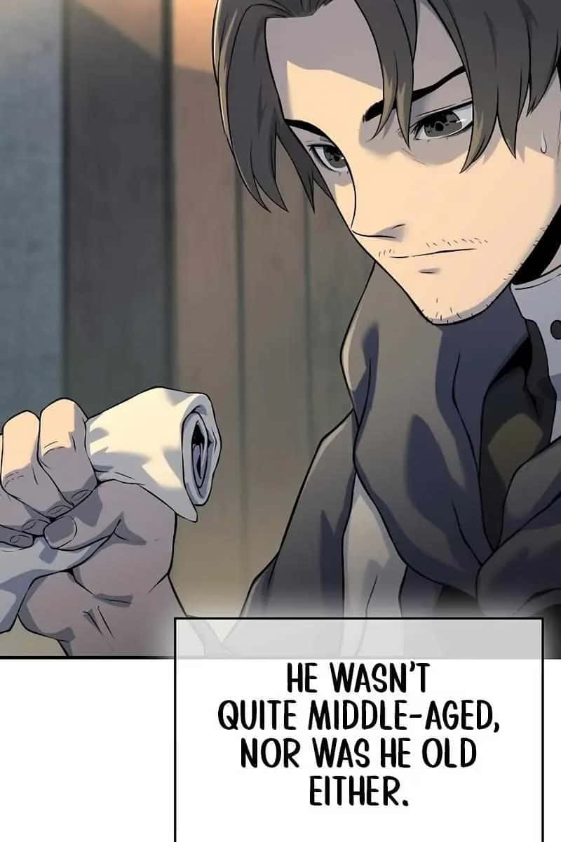 The Priest of Corruption Chapter 21 Page 23