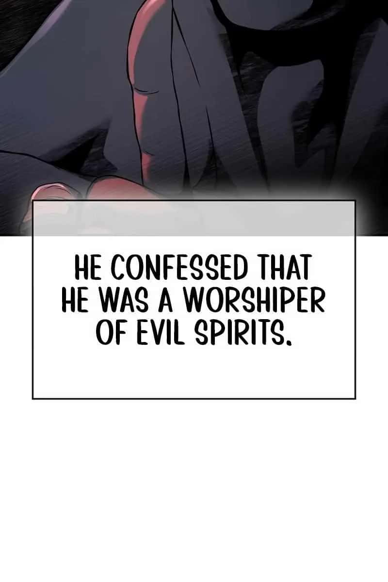 The Priest of Corruption Chapter 21 Page 64