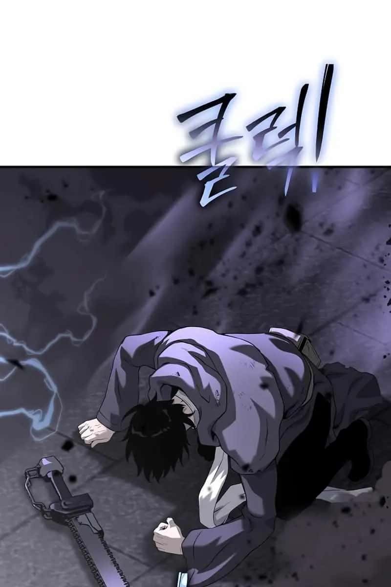 The Priest of Corruption Chapter 21 Page 147