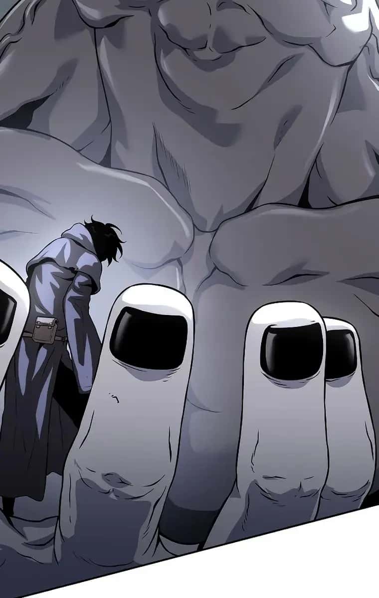 The Priest of Corruption Chapter 22 Page 151