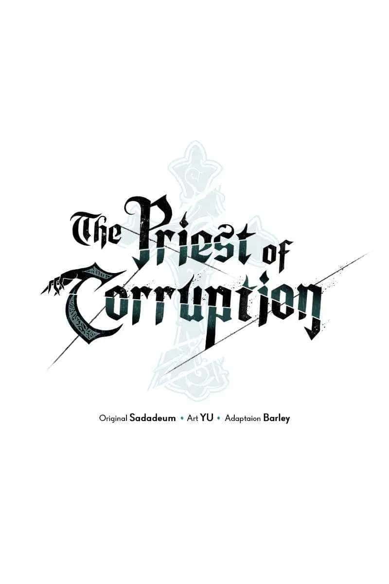 The Priest of Corruption Chapter 23 Page 2