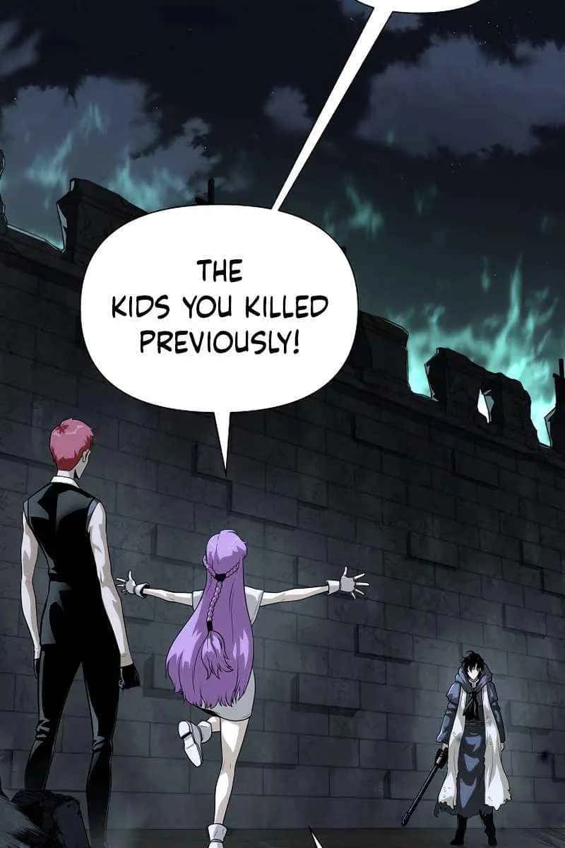 The Priest of Corruption Chapter 23 Page 10