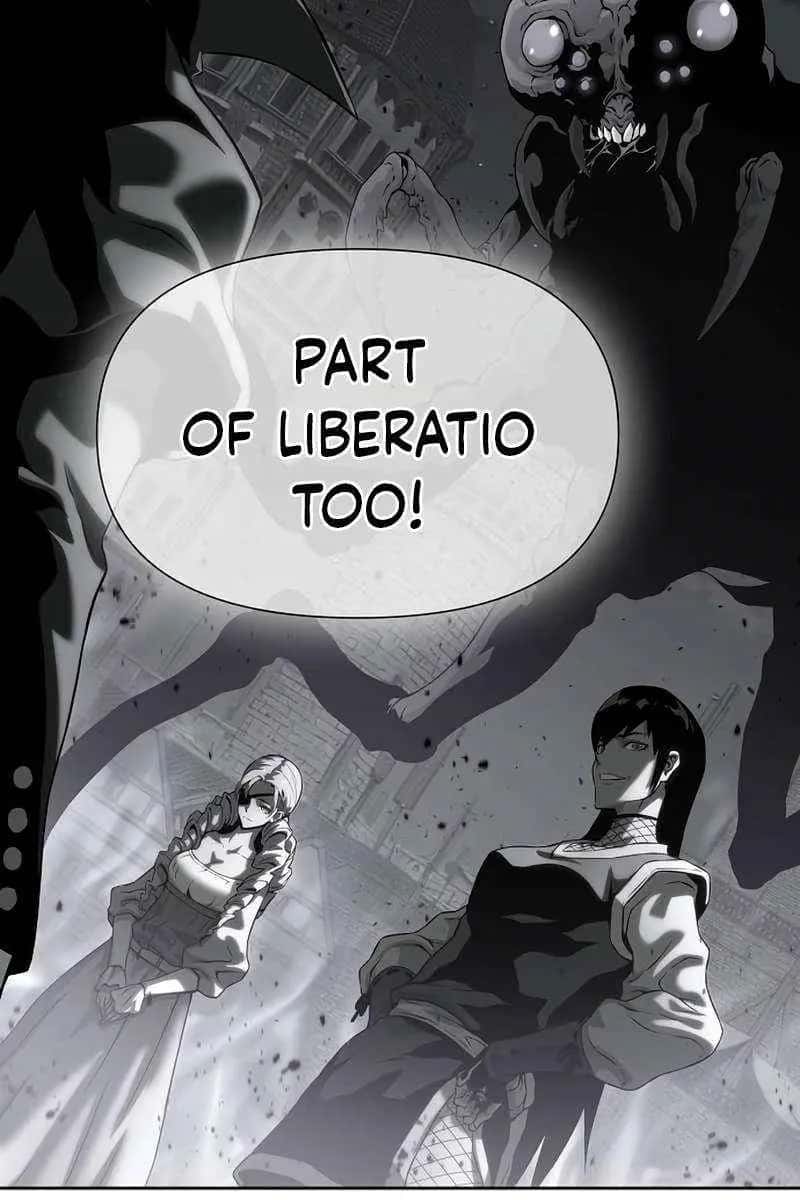 The Priest of Corruption Chapter 23 Page 15