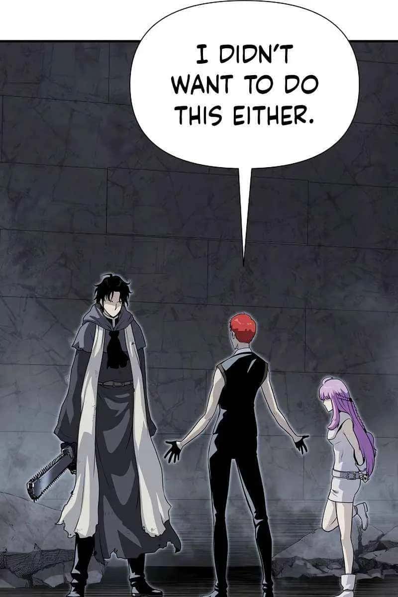 The Priest of Corruption Chapter 23 Page 43