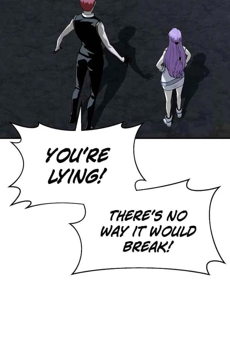 The Priest of Corruption Chapter 23 Page 58