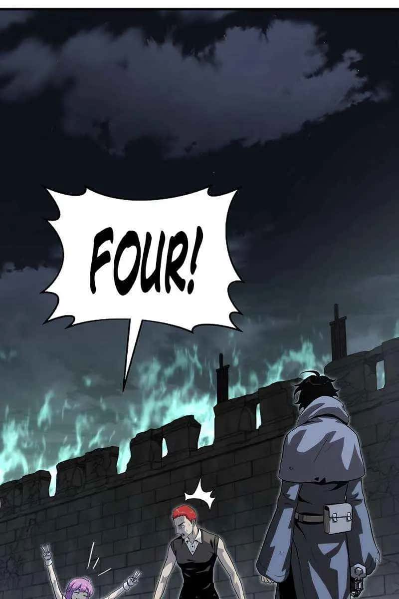 The Priest of Corruption Chapter 23 Page 65