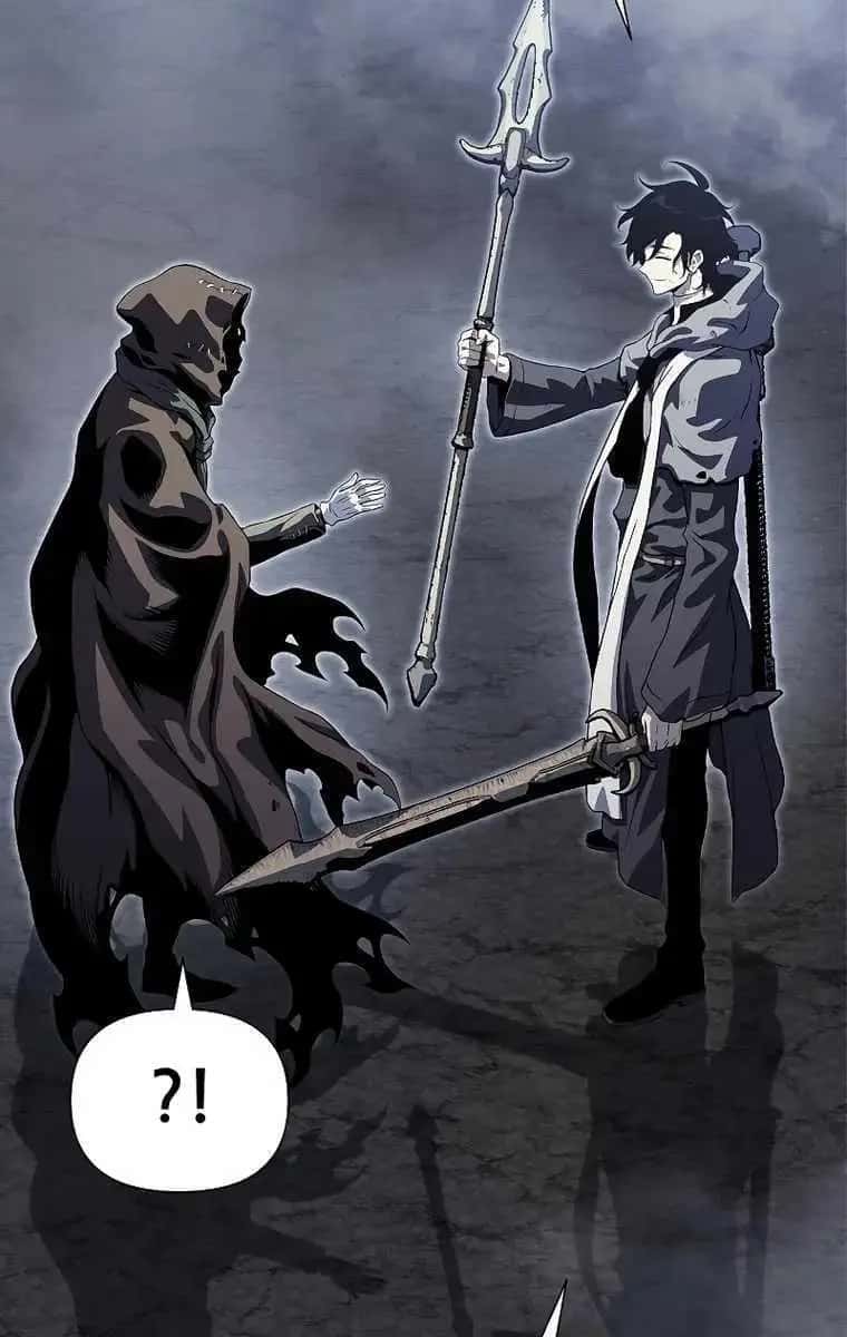 The Priest of Corruption Chapter 24 Page 22