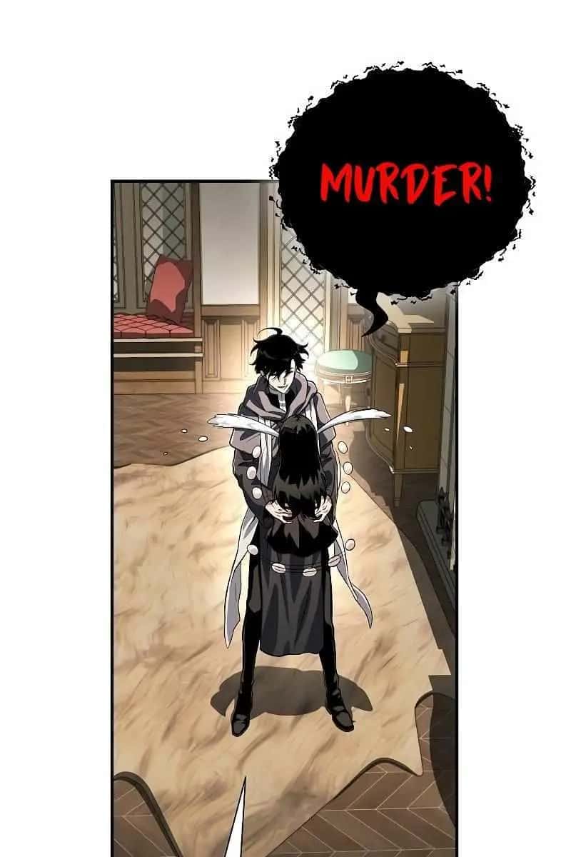 The Priest of Corruption Chapter 25 Page 177