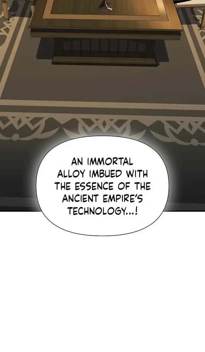 The Priest of Corruption Chapter 26 Page 120