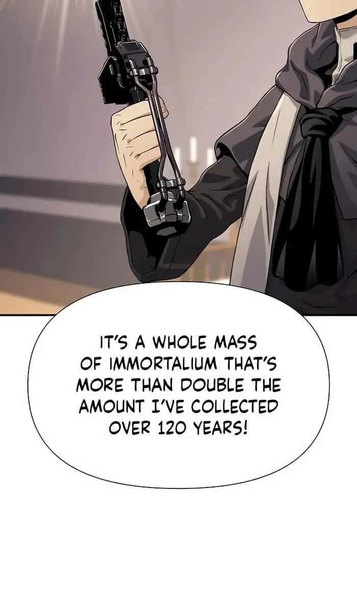 The Priest of Corruption Chapter 26 Page 128
