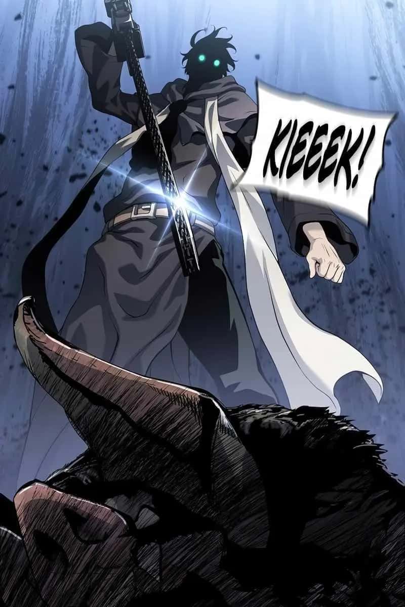 The Priest of Corruption Chapter 27 Page 17
