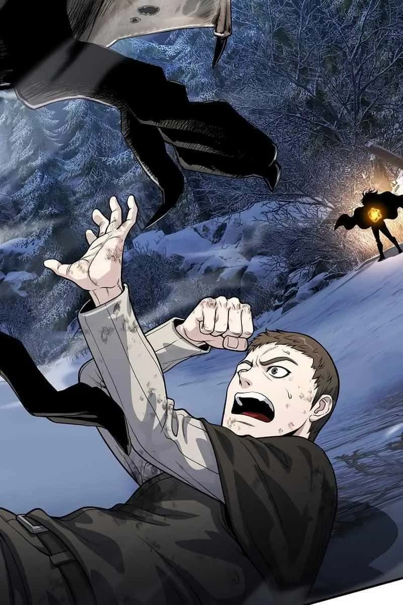 The Priest of Corruption Chapter 27 Page 26