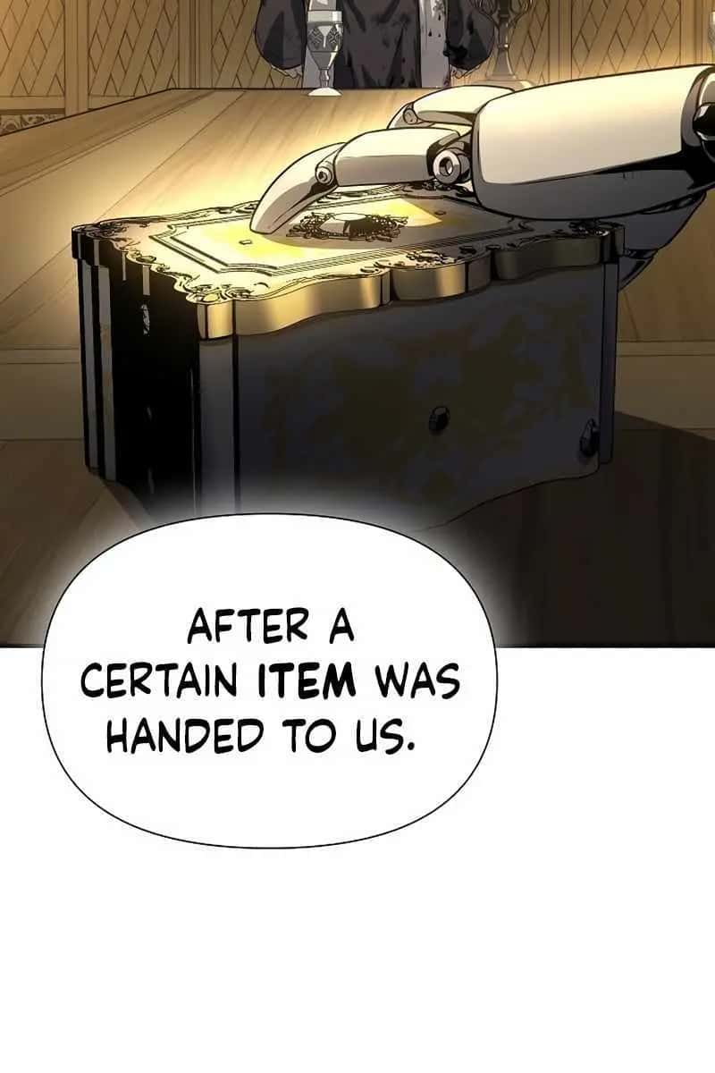 The Priest of Corruption Chapter 27 Page 77