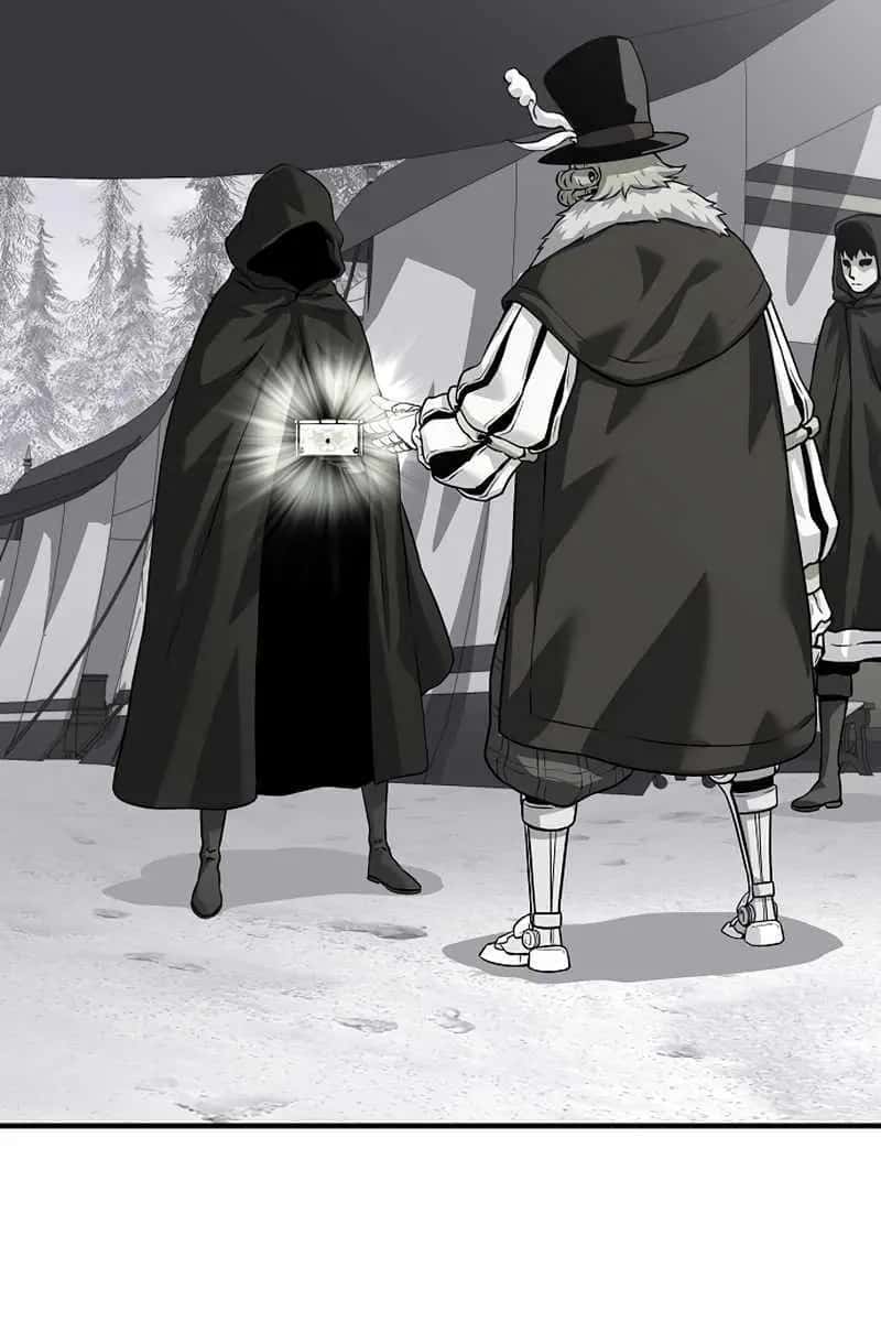The Priest of Corruption Chapter 27 Page 79
