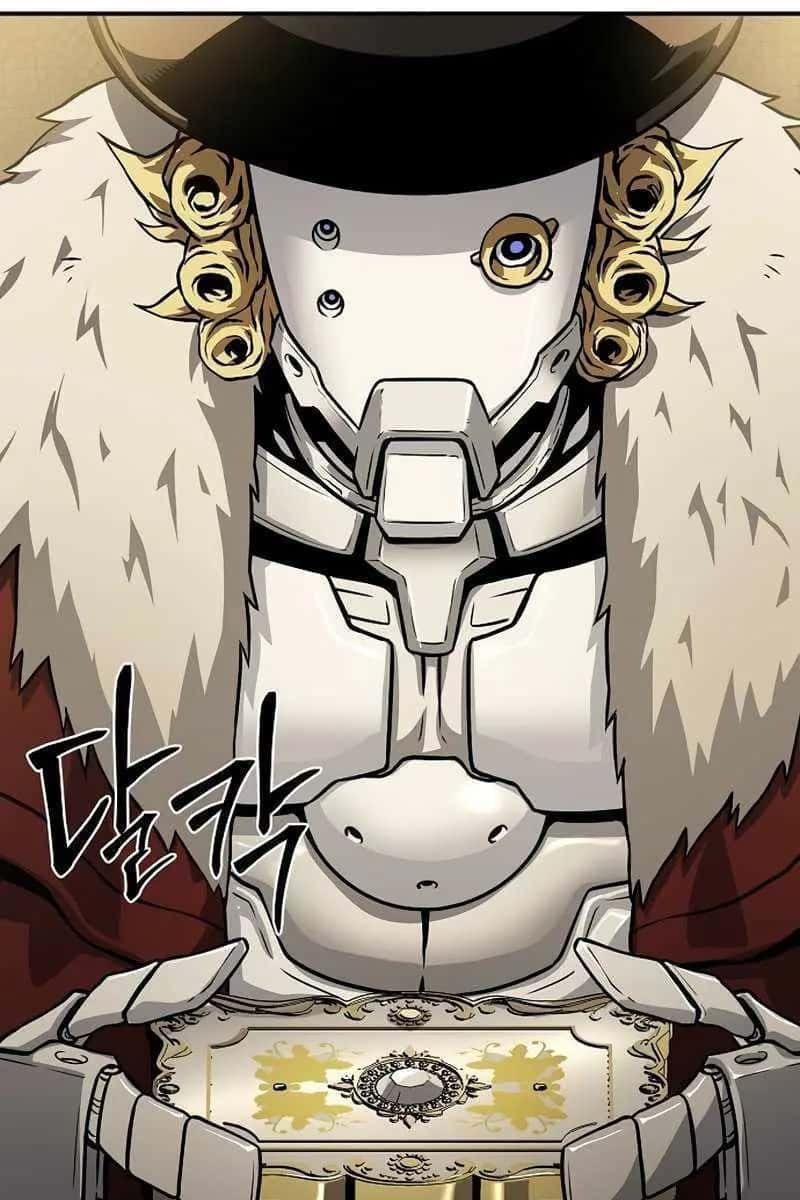 The Priest of Corruption Chapter 27 Page 85