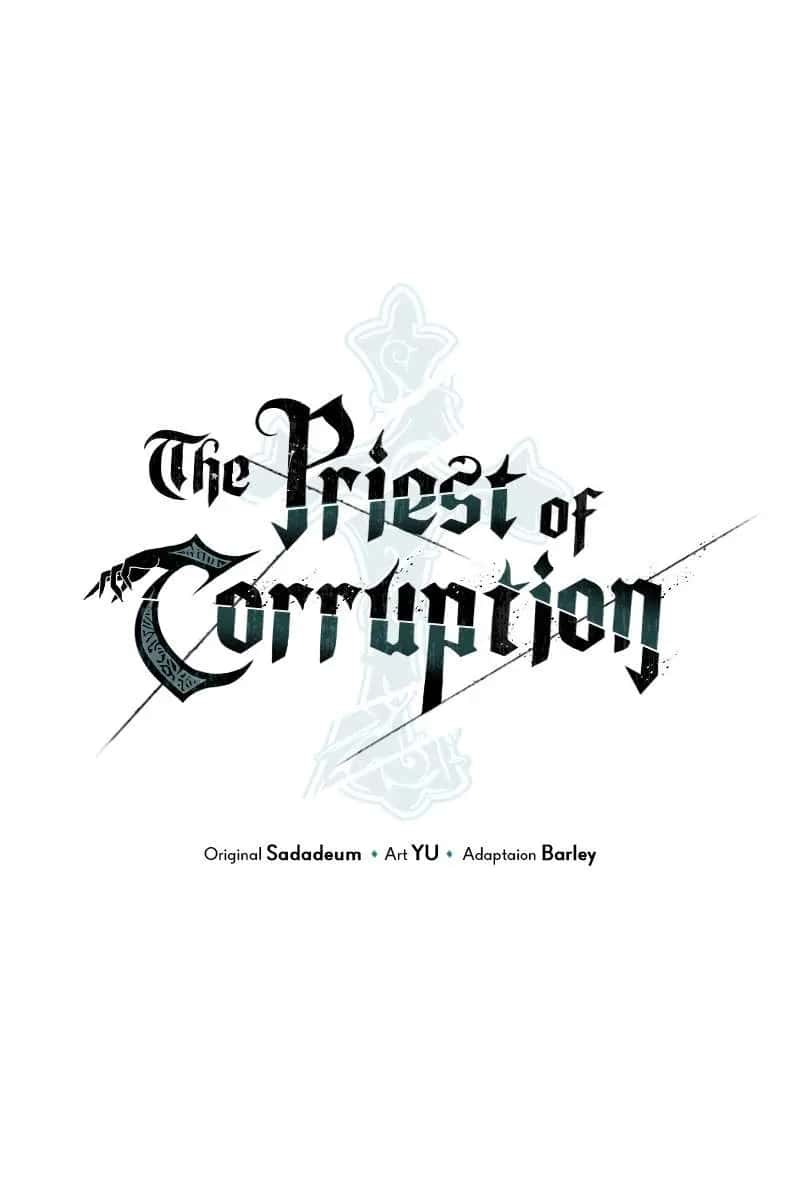 The Priest of Corruption Chapter 28 Page 17