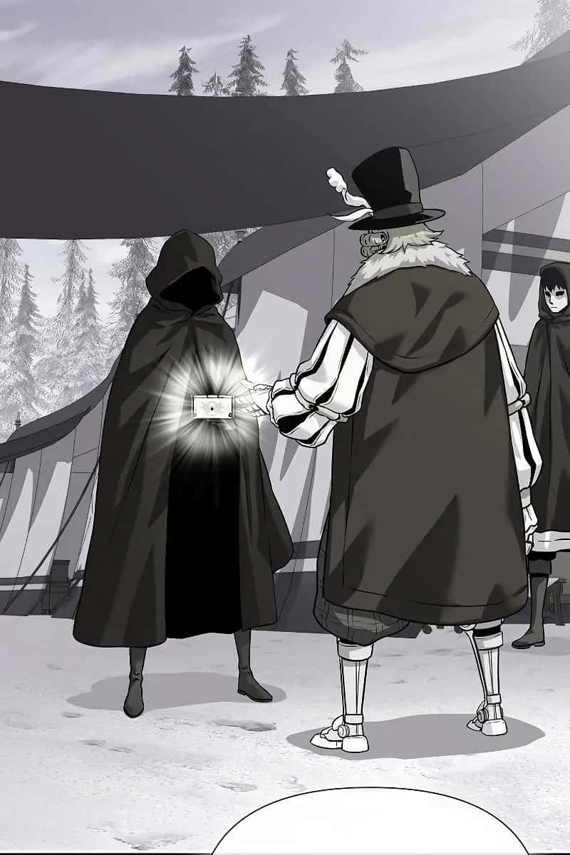 The Priest of Corruption Chapter 28 Page 81