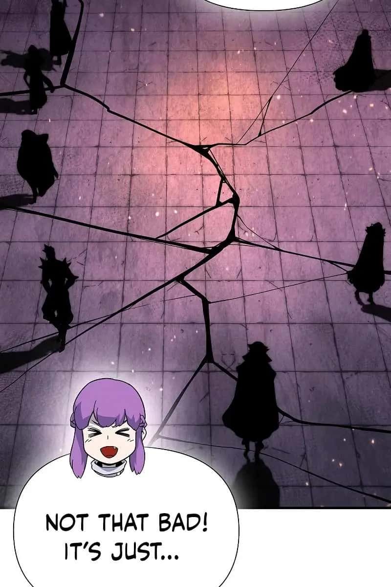The Priest of Corruption Chapter 28 Page 86