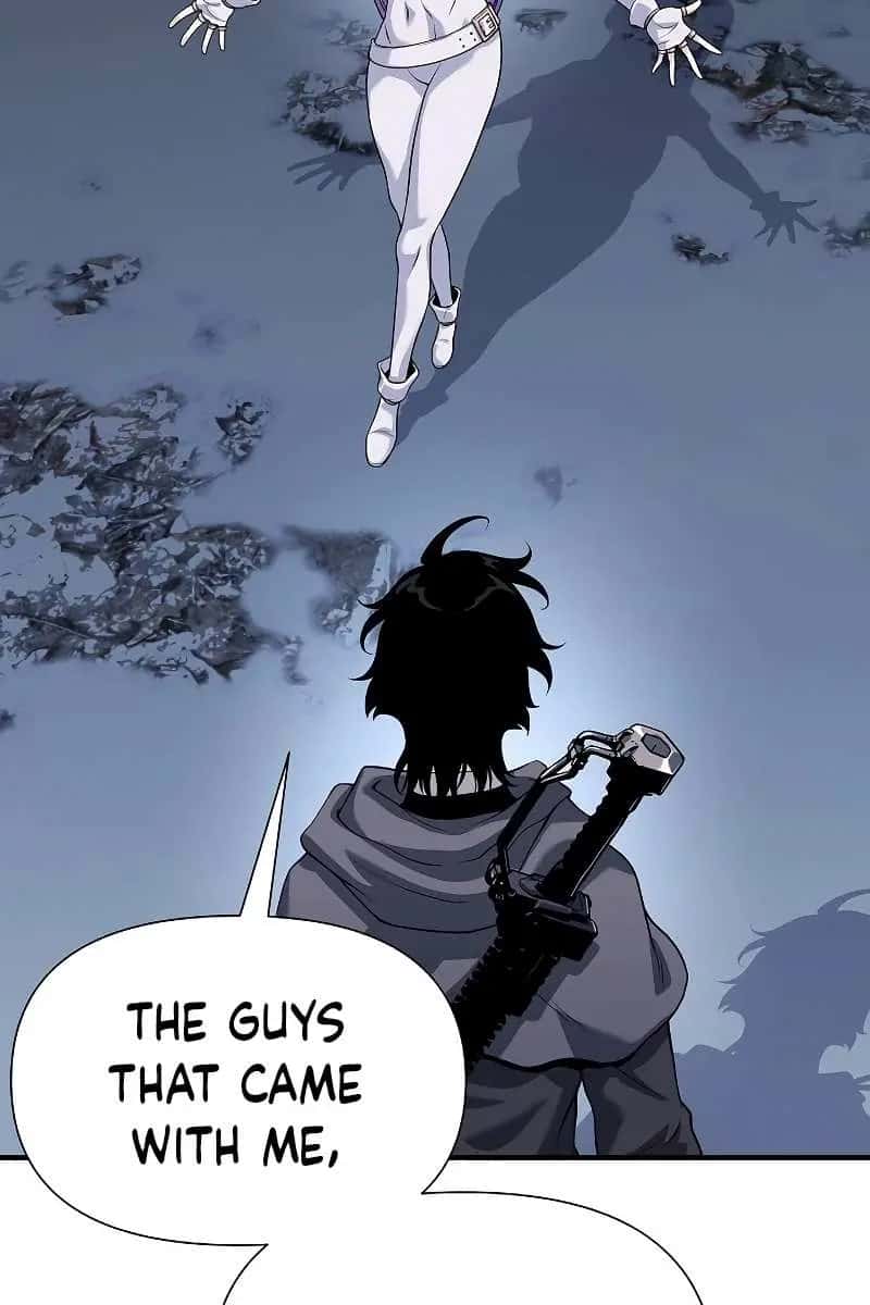 The Priest of Corruption Chapter 28 Page 105