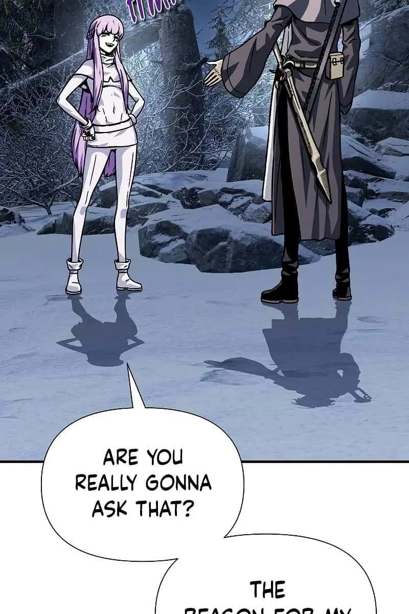 The Priest of Corruption Chapter 28 Page 109