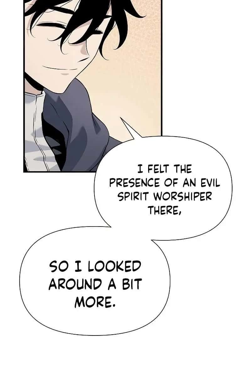 The Priest of Corruption Chapter 28 Page 141
