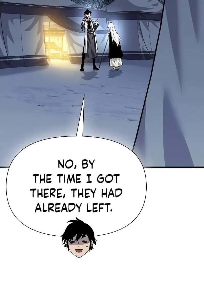 The Priest of Corruption Chapter 28 Page 143