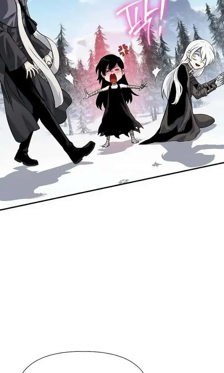 The Priest of Corruption Chapter 30 Page 6