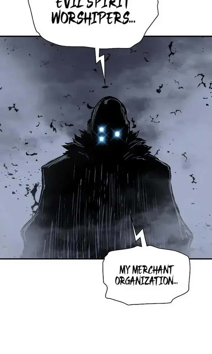 The Priest of Corruption Chapter 30 Page 24