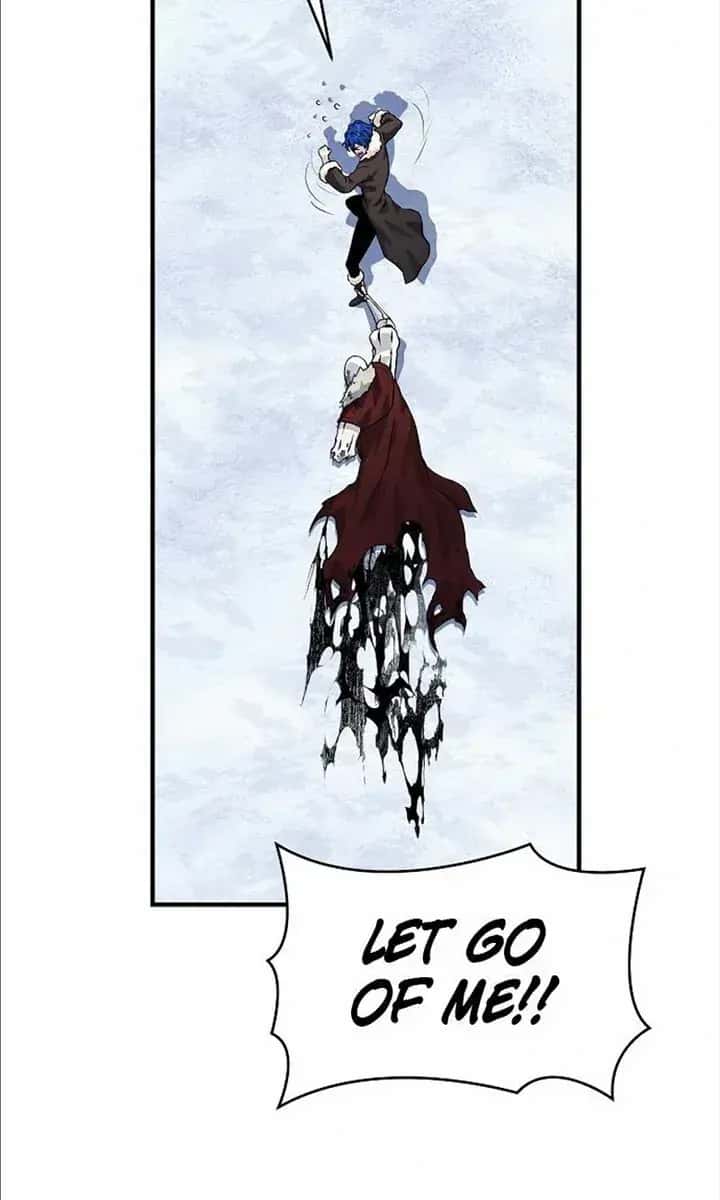 The Priest of Corruption Chapter 31 Page 28