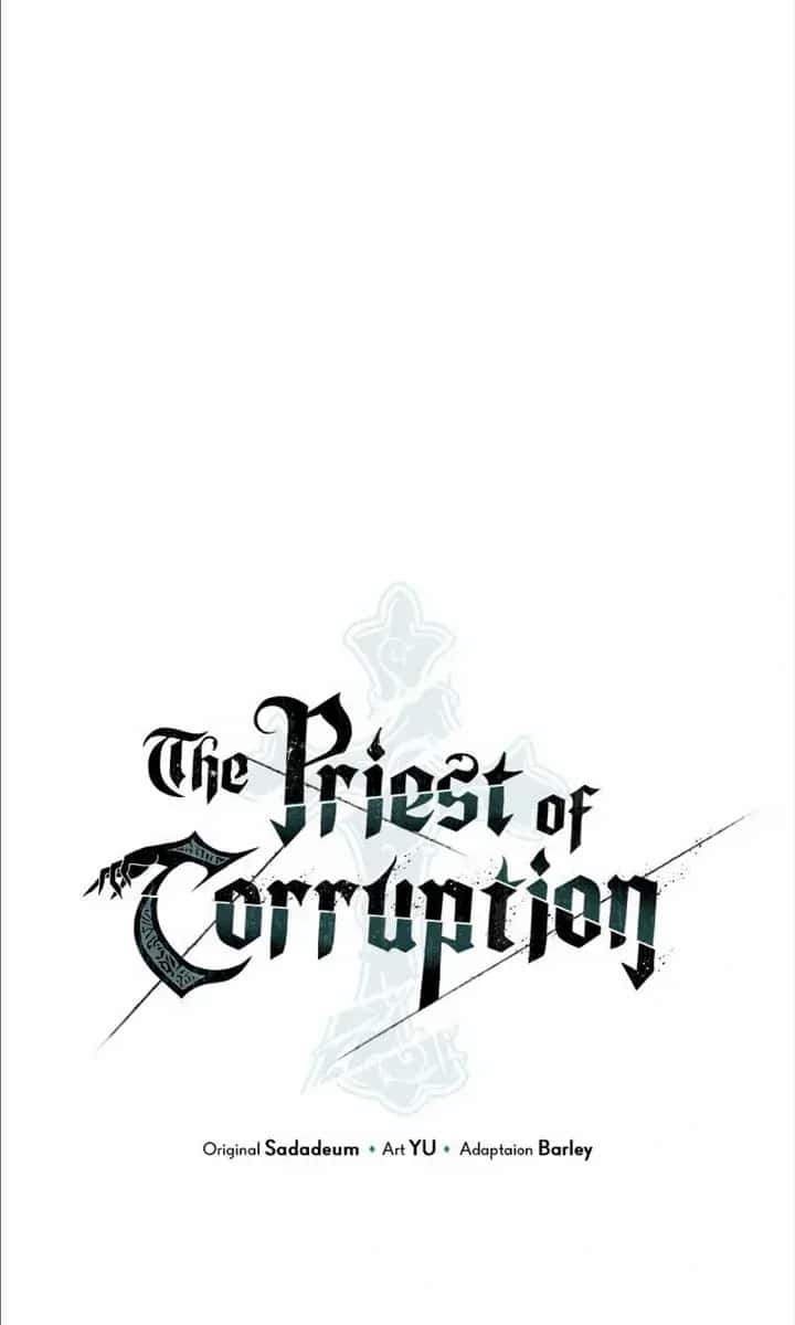 The Priest of Corruption Chapter 31 Page 42