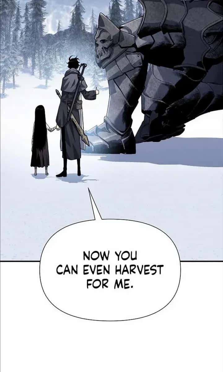 The Priest of Corruption Chapter 31 Page 90
