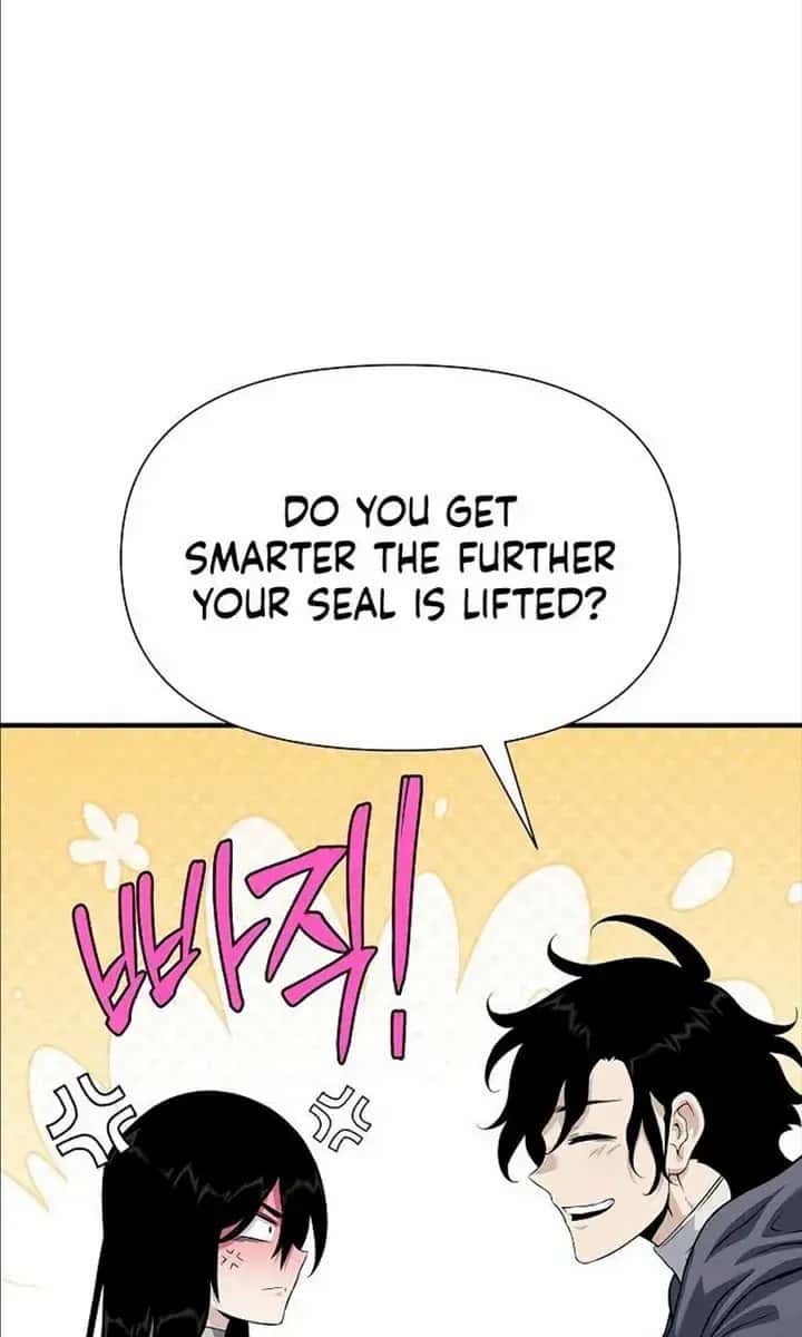 The Priest of Corruption Chapter 31 Page 96