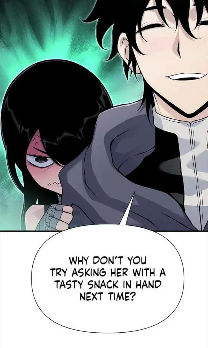 The Priest of Corruption Chapter 31 Page 112