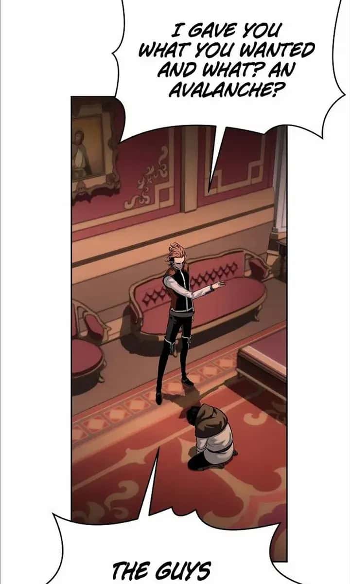 The Priest of Corruption Chapter 31 Page 134
