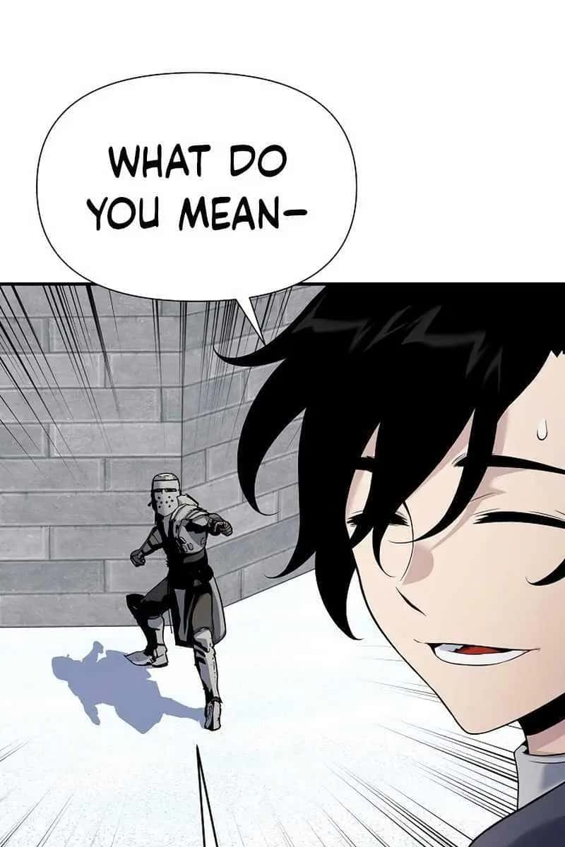 The Priest of Corruption Chapter 32 Page 30