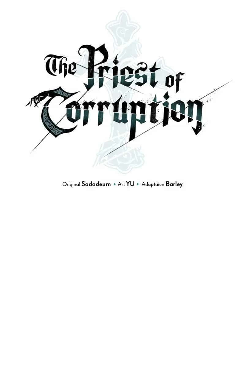 The Priest of Corruption Chapter 32 Page 38
