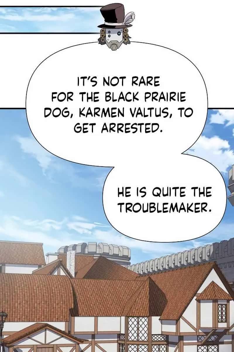 The Priest of Corruption Chapter 32 Page 58