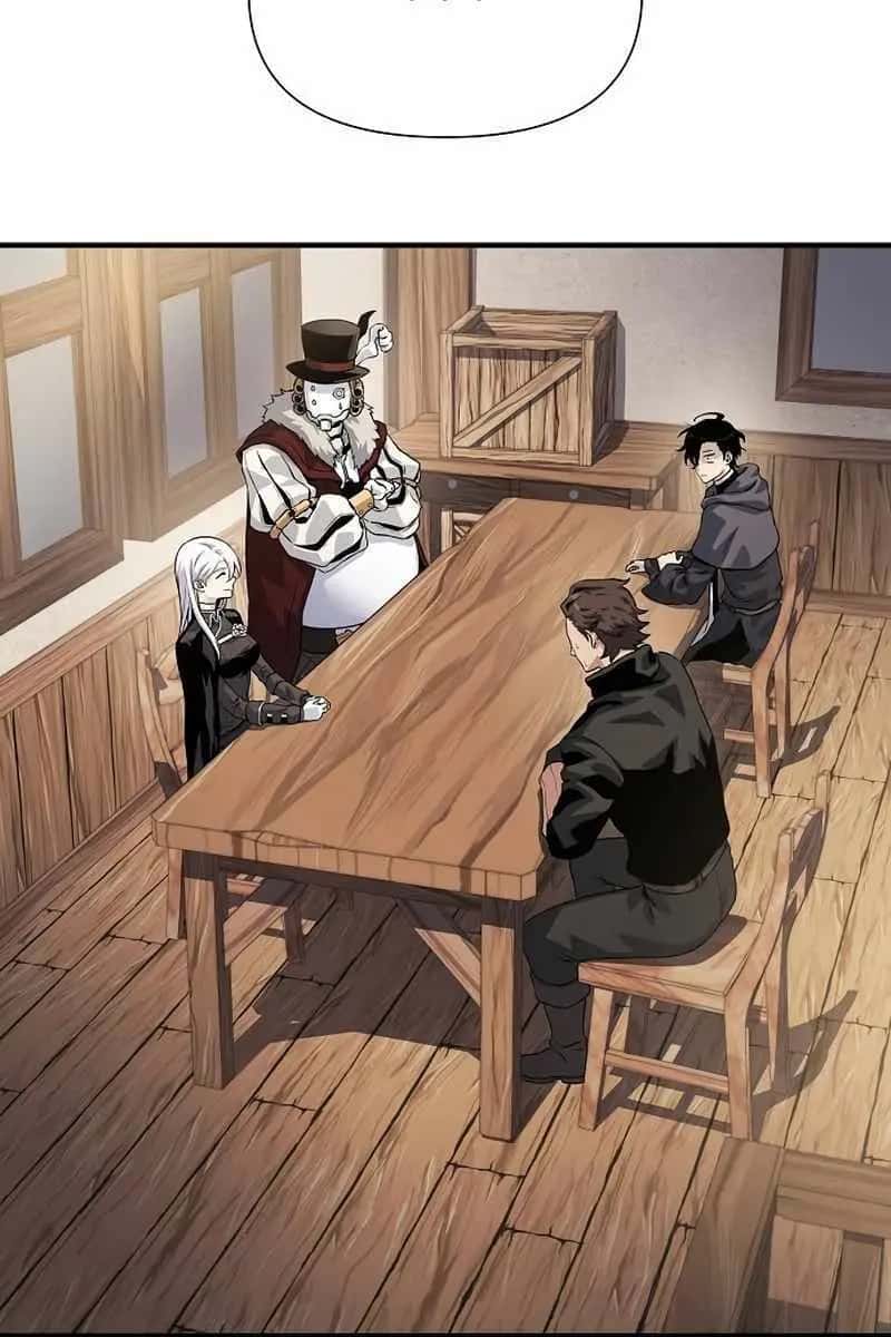 The Priest of Corruption Chapter 32 Page 86