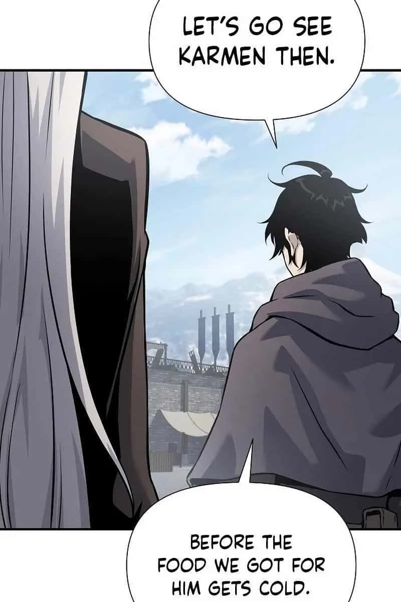 The Priest of Corruption Chapter 32 Page 111
