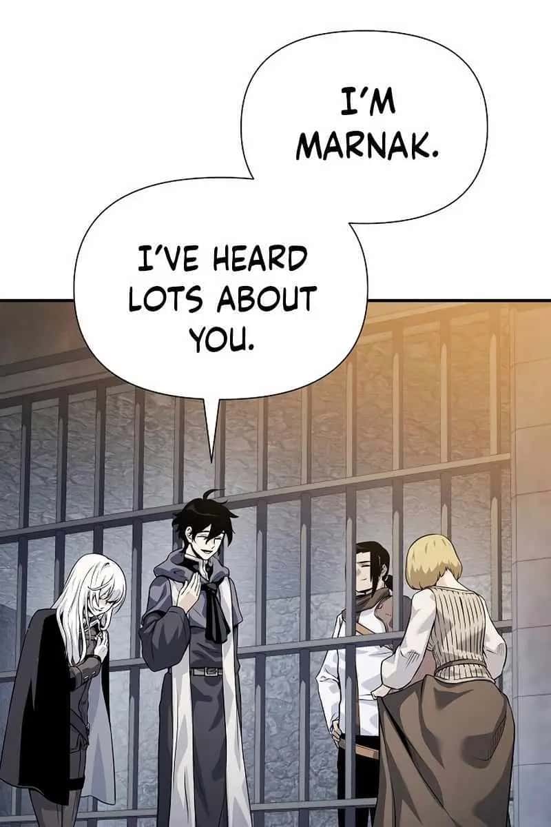The Priest of Corruption Chapter 32 Page 136
