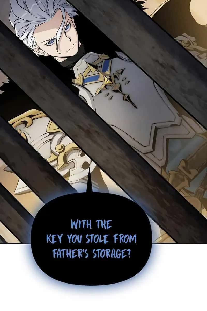 The Priest of Corruption Chapter 32 Page 164