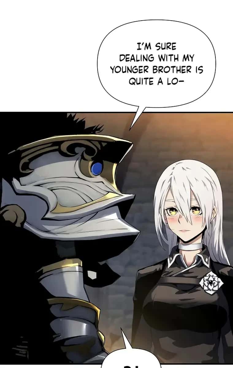 The Priest of Corruption Chapter 33 Page 62