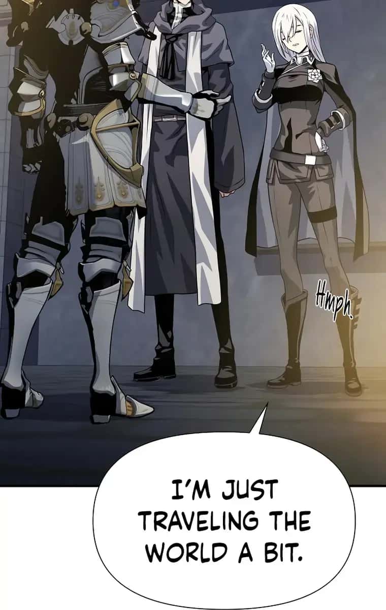 The Priest of Corruption Chapter 33 Page 67
