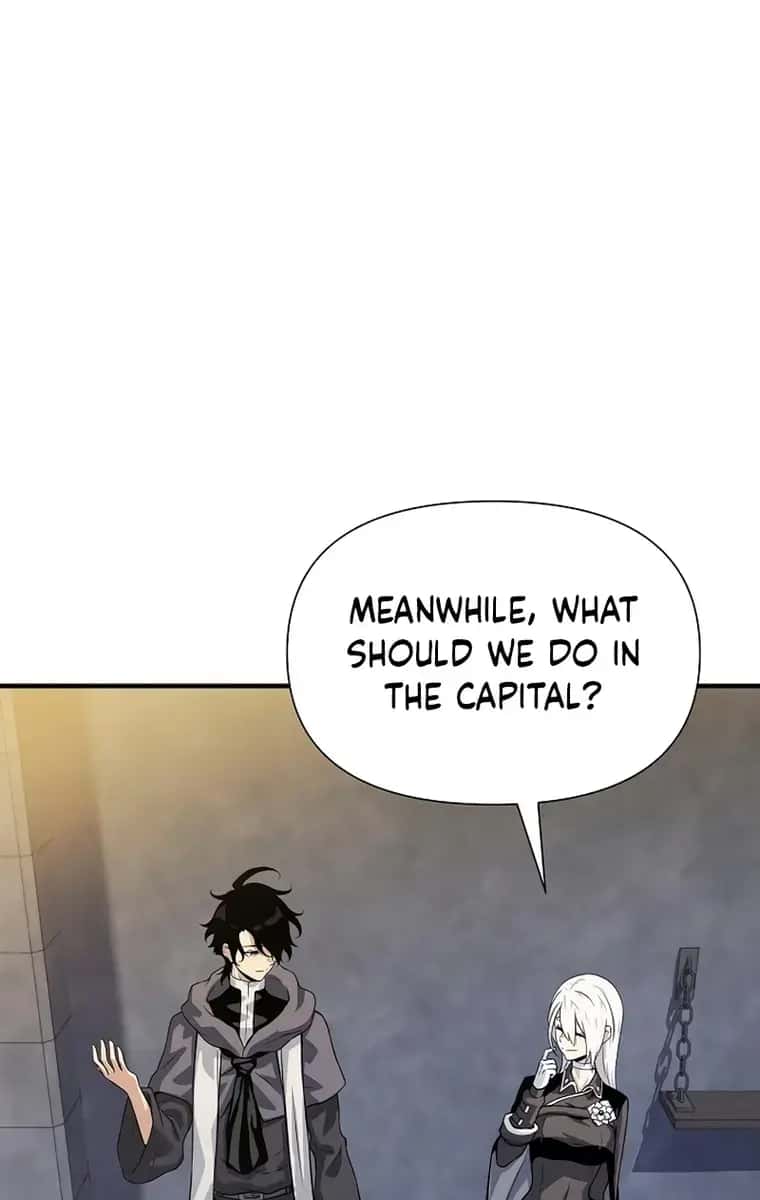 The Priest of Corruption Chapter 33 Page 78
