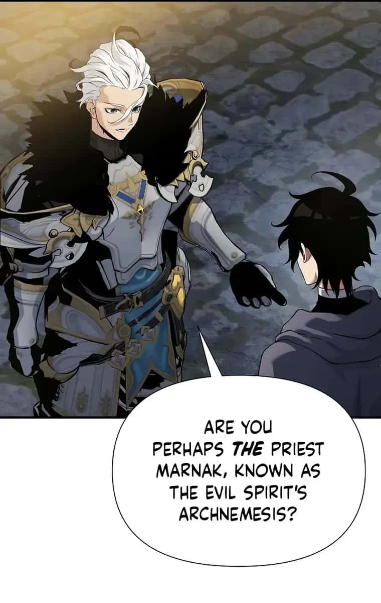 The Priest of Corruption Chapter 33 Page 83