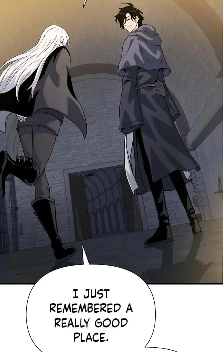 The Priest of Corruption Chapter 33 Page 109