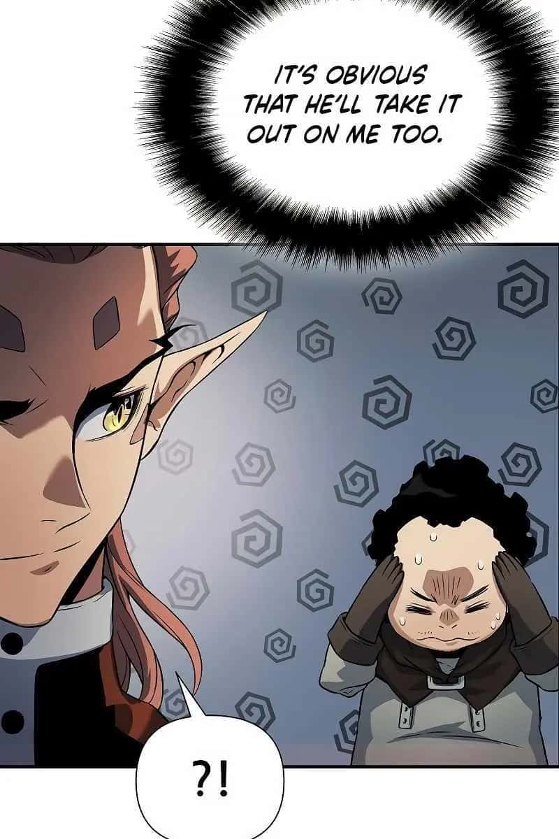 The Priest of Corruption Chapter 34 Page 8