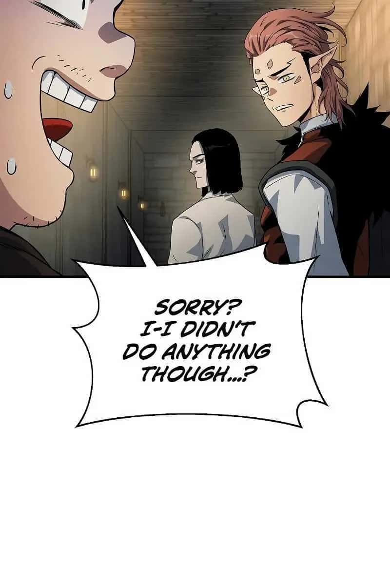 The Priest of Corruption Chapter 34 Page 10